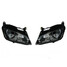 Honda CBR600RR Headlamp Motorcycle Headlight - 1