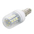 450-500 Led Spotlight E14 Smd Warm White 5w Ac 220-240 V Cool White - 2