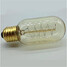 220-240v T45 40w Antique Light Bulbs E27 Retro - 3