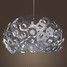 Feature Lamps 100 Modern Pendant Light - 1