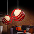 Dining Modern Art Light Chandelier Room Children - 3