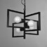 Study Room 40w Office Game Room Garage Painting Feature For Mini Style Metal Pendant Light Country Vintage - 2