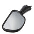 Kawasaki Ninja Black Rear View Mirror - 2