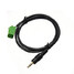 MP3 Laguna Renault Clio Megane iPod iPhone Input Adapter AUX - 2