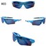 Sunglasses Motorcycle Riding Goggle Eyewear Sports UV - 4