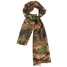 Wraps Scarf Unisex Mesh Tactical Military Multi Purpose Camouflage Veil - 7