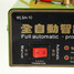 Type 80AH Automatic-protect Quick 6V Smart 140W Charger Intelligent Pulse Repair Full 12V - 6