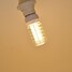 5w Smd E14 Warm White Ac 220-240 V Led Corn Lights - 6