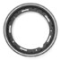 Nut Italy Sealing Inflating Scooter Valve Rim Aluminum Ring - 1