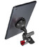 Car Holder For iPhone Mobile Phone GPS Stand Wind Shield Mount - 4