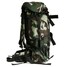 Trekking Bag Camping Hiking Waterproof Rucksack Backpack - 7