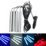 Interior Lamp Underdash Car LED Strip Light Lighting COB Decoration - 1