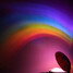 Projector Small 220v Rainbow Sleep Led Light Night Light - 2
