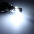 6000K Headlight Light 3000LM 30W Beam Motorcycle Bike H4 Lamp Bulb Hi Lo - 3