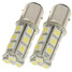 Car 1157 BAY15D LED White Light Turning Light 18 SMD - 3