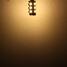 Led Corn Lights Smd 2w 100 G4 Warm White - 4