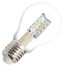 Dimmable A19 Decorative Cob Warm White Ac 220-240 V A60 E26/e27 Led Globe Bulbs - 1