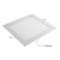 Led Recessed Lights Warm White 18w Ac 85-265 V Smd - 2