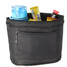 Cans Bin Mini Thickening Garbage Tape Car Environmental Bag Nylon Oxford Cloth Portable - 2