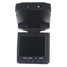 LED Screen Rotated High Definition Car DVR Camera 90 Degree - 2