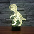 Novelty Lighting Led Night Light Colorful 3d Decoration Atmosphere Lamp Christmas Light - 5