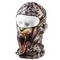 Outdoor Sport Balaclava Full Face Mask Motorcycle Quick-Dry Swim Tactical - 6