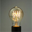 Cri=80 Edison Filament 400lm Light E27 Bulb 40w Tungsten - 5