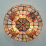 Ceiling Lamp Light Dining Room Tiffany Fixture Inch Living Room - 2