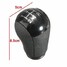 Transit 5-Speed Galaxy FORD Focus Mondeo Fiesta Gear Shift Knob - 4