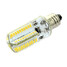 Cool White Warm White Led Corn Lights Smd 4w Ac 220-240 V 1 Pcs E11 - 1