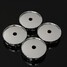 Cap Car Wheel Center Alloy Trims Tyre 60mm 4pcs Universal HUB Plastic - 2