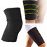 Sleeve Thigh Leg Brace Support Compression Protective - 8