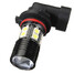 Day Fog 5050 LED Car Running Light Bulb 9006 HB4 12SMD - 1