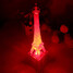Romantic Button Eiffel Switch Tower 15cm - 4