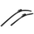Front MK4 Pair Mondeo Windscreen Wiper Blades for Ford - 2