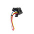 Road With Wire Modification Basic Block JZ5501 Jiazhan Car Auto Way Fuse Box Fuse Holder - 4