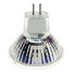 Smd Warm White Gu4(mr11) Led Spotlight Mr11 100 4w - 4