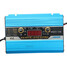 Battery Charger 12V 20A Engine 200Ah LED Display Three digital Smart Phase - 3