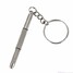 Rings DIY Craft 50pcs Chains Metal Key Split Link Keyring - 5