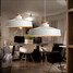 Bedroom Pendant Lights Kitchen E26/e27 Metal Office Dining Room - 3