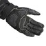Biking Multi-functional Skidproof Racing Cycling Full Finger Touch Screen Leather Gloves - 2