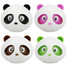 Air Freshener Home Perfume Car Panda - 1