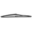 Automobile Rear Wind Shield Universal Black Wiper Blade 12 Inch Cleaning - 2