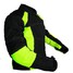 Jackets Green Fluorescent Motorcycle Off-Road Riding Racing - 3