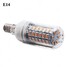 E26/e27 G9 Smd Warm White Ac 220-240 V Cool White Led Corn Lights - 2