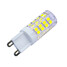 G9 Smd Cool White Warm White 220v 5pcs - 2