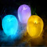 Christmas Light Colorful Color Gifts Random Color Apple Night Light - 3