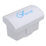 OBD2 Mini ELM327 Interface Diagnostic Scanner Auto VIECAR - 3