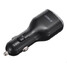 Universal Car Charger 3USB Charger for Mobile Phone 5A Quickly - 3