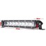Light Lamp 4WD Offroad Driving Truck 12inch 50W SUV Car Boat LED Work Light Bar - 6